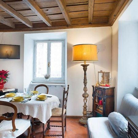 Indimenticabili Vacanze Romane Nel Cuore Della Citta Exterior foto