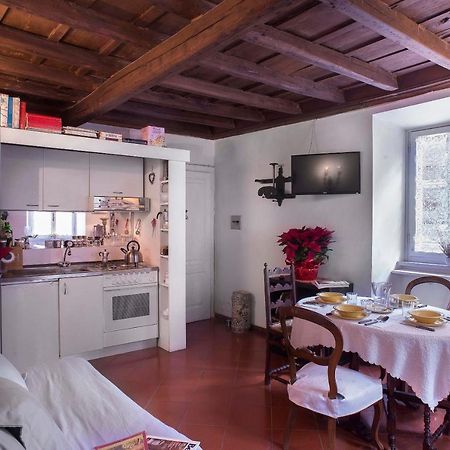 Indimenticabili Vacanze Romane Nel Cuore Della Citta Exterior foto