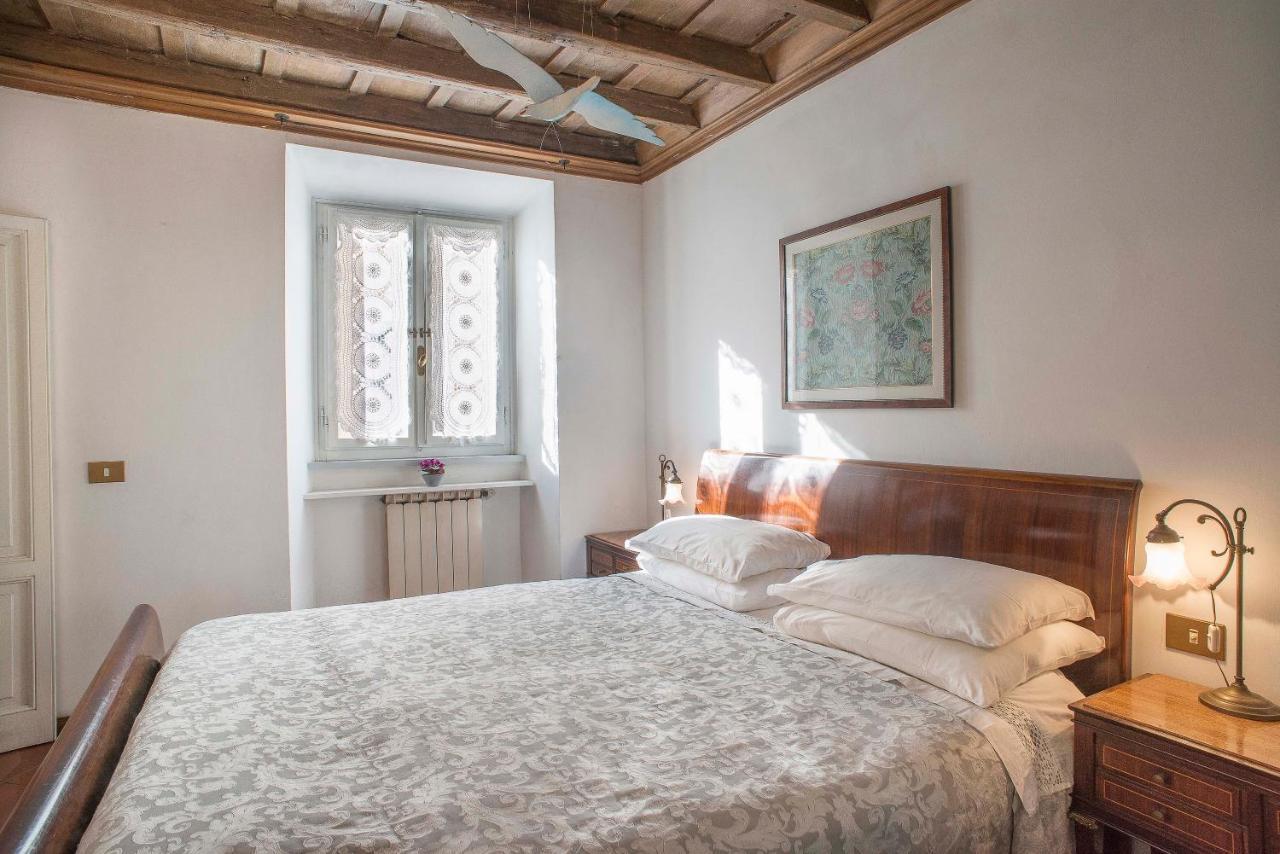 Indimenticabili Vacanze Romane Nel Cuore Della Citta Exterior foto