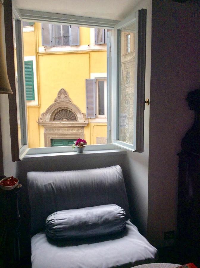 Indimenticabili Vacanze Romane Nel Cuore Della Citta Exterior foto